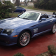 Image for article titled At $12,999, Could You Get Caught In This 2005 Chrysler Crossfire SRT-6?